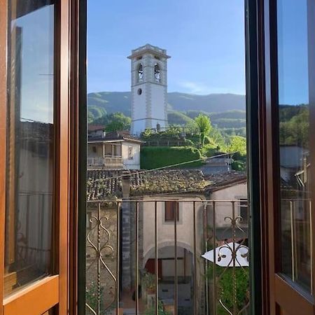 Pieve Fosciana Palazzetto In Centroヴィラ エクステリア 写真